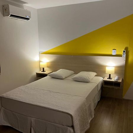 Mova Express Hotel - Campinas كامبيناس المظهر الخارجي الصورة
