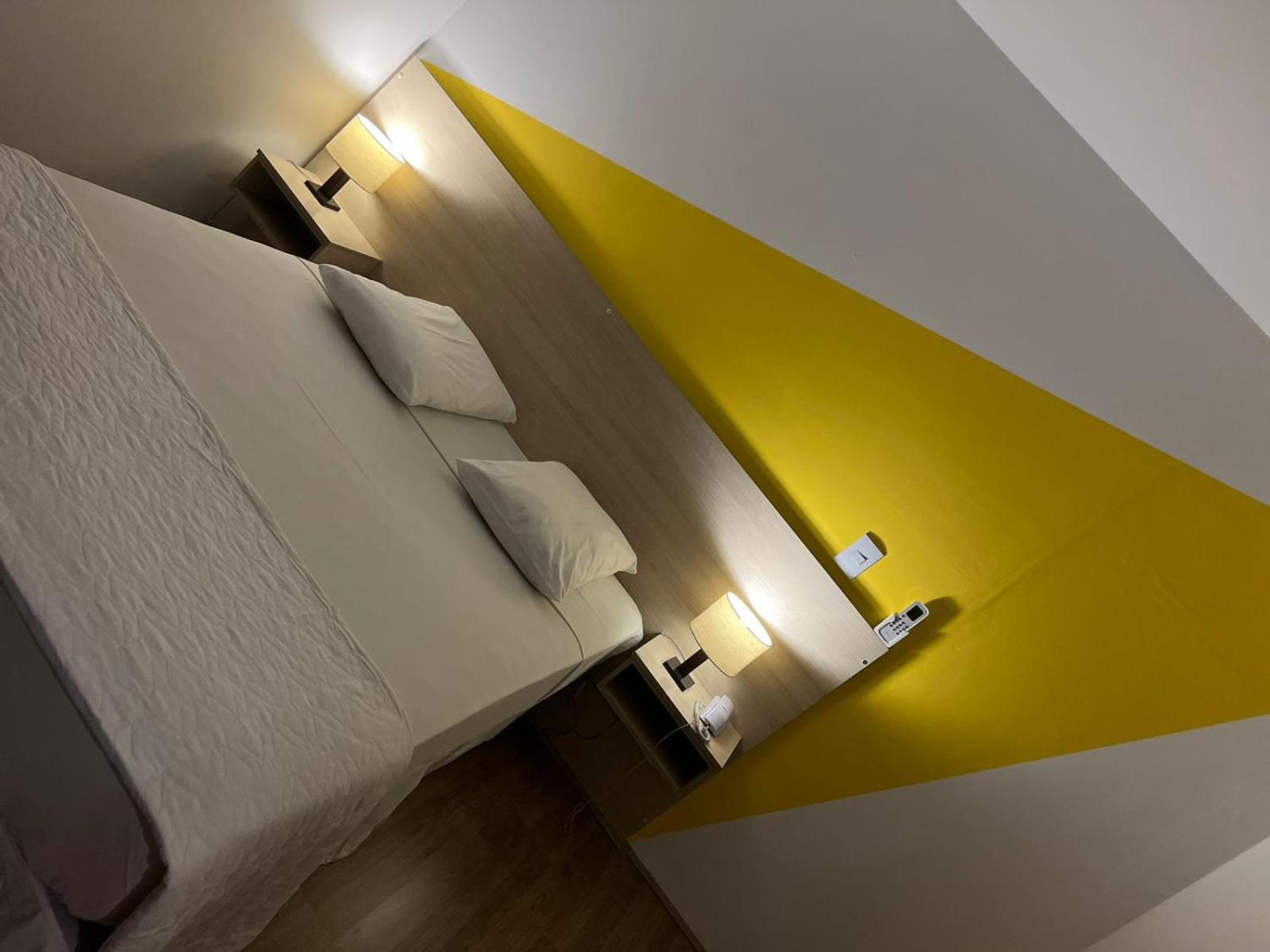 Mova Express Hotel - Campinas كامبيناس المظهر الخارجي الصورة